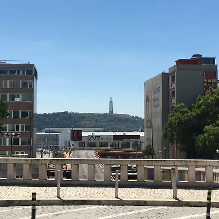 Bridge View Lisbona