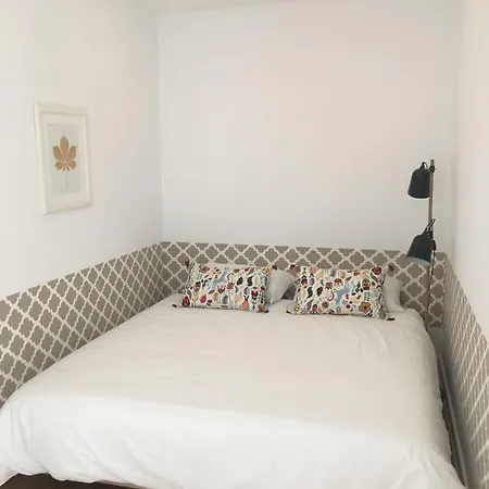 Apartamento Bridge View